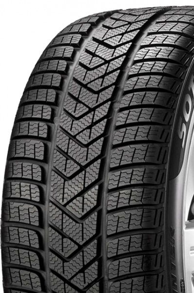 315/30R21 Pirelli WSZer3 N0 105 V Žieminės